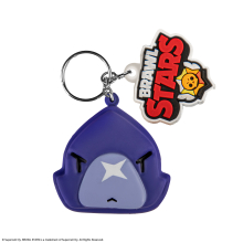                             Brawl Stars Squishy klíčenka Crow                        