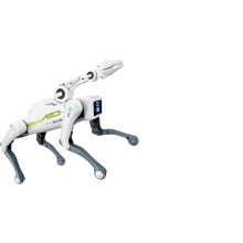                             R/C ROBOPES CyberWoof                        