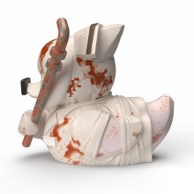                             Tubbz kachnička Silent Hill - Nurse (první edice)                        