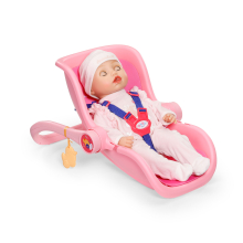                             BABY born Přenosná sedačka Domeček                        