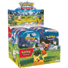                             Pokémon TCG: ME02.5 Ascended Heroes - Mini Tin                        