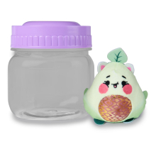                             Jellykins kouzelní plyšáci                        