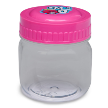                             Jellykins kouzelní plyšáci                        