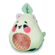                            Jellykins kouzelní plyšáci                        