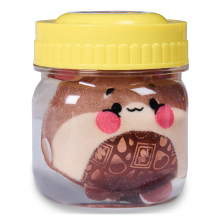                             Jellykins kouzelní plyšáci                        