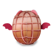                             Jellykins kouzelní plyšáci                        