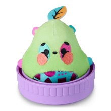                             Jellykins kouzelní plyšáci                        