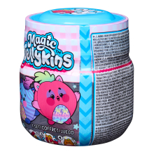                             Jellykins kouzelní plyšáci                        