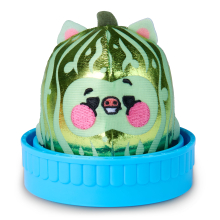                             Jellykins kouzelní plyšáci                        