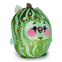                             Jellykins kouzelní plyšáci                        
