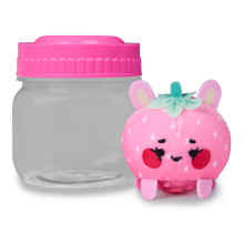                             Jellykins kouzelní plyšáci                        