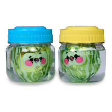                             Jellykins kouzelní plyšáci                        