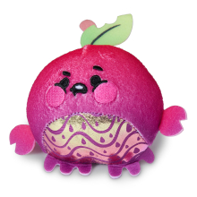                             Jellykins kouzelní plyšáci                        