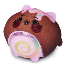                             Jellykins kouzelní plyšáci                        