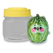                             Jellykins kouzelní plyšáci                        