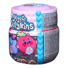                             Jellykins kouzelní plyšáci                        
