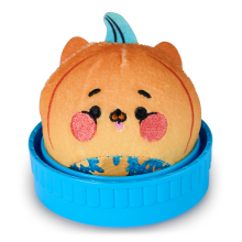                             Jellykins kouzelní plyšáci                        
