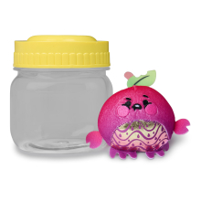                             Jellykins kouzelní plyšáci                        