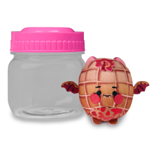                             Jellykins kouzelní plyšáci                        