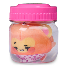                             Jellykins kouzelní plyšáci                        