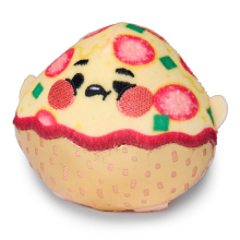                             Jellykins kouzelní plyšáci                        