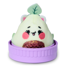                             Jellykins kouzelní plyšáci                        