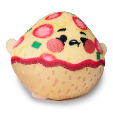                             Jellykins kouzelní plyšáci                        