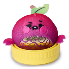                             Jellykins kouzelní plyšáci                        