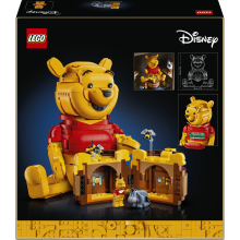                             LEGO® │ Disney 43300 Medvídek Pú                        