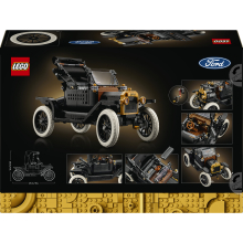                             LEGO® Icons 11376 Ford Model T                        