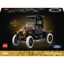                             LEGO® Icons 11376 Ford Model T                        