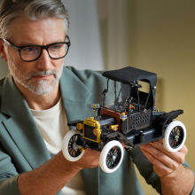                             LEGO® Icons 11376 Ford Model T                        