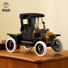                             LEGO® Icons 11376 Ford Model T                        