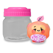                             Jellykins kouzelní plyšáci dvoubalení                        