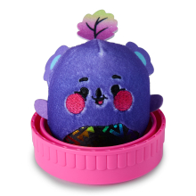                             Jellykins kouzelní plyšáci dvoubalení                        