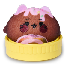                             Jellykins kouzelní plyšáci dvoubalení                        