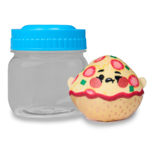                             Jellykins kouzelní plyšáci dvoubalení                        