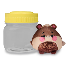                             Jellykins kouzelní plyšáci dvoubalení                        