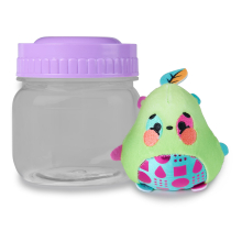                             Jellykins kouzelní plyšáci dvoubalení                        