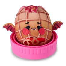                             Jellykins kouzelní plyšáci dvoubalení                        