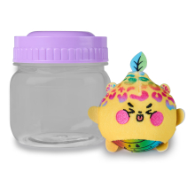                             Jellykins kouzelní plyšáci dvoubalení                        