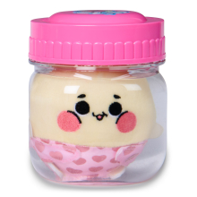                             Jellykins kouzelní plyšáci dvoubalení                        