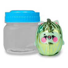                            Jellykins kouzelní plyšáci dvoubalení                        