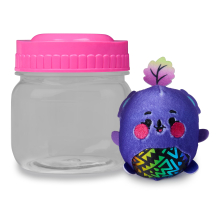                             Jellykins kouzelní plyšáci dvoubalení                        