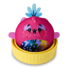                             Jellykins kouzelní plyšáci dvoubalení                        