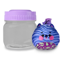                             Jellykins kouzelní plyšáci dvoubalení                        