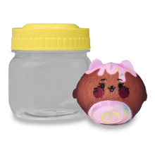                             Jellykins kouzelní plyšáci dvoubalení                        