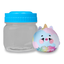                             Jellykins kouzelní plyšáci dvoubalení                        