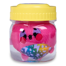                             Jellykins kouzelní plyšáci dvoubalení                        