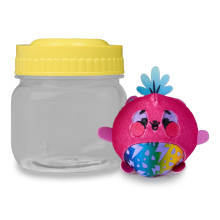                             Jellykins kouzelní plyšáci dvoubalení                        
